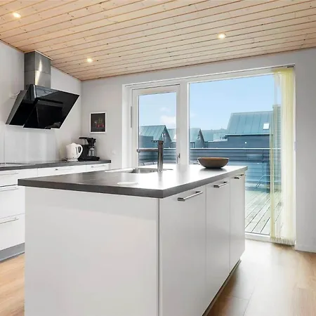 Сasa de vacaciones 0341-romo-vestergade-351