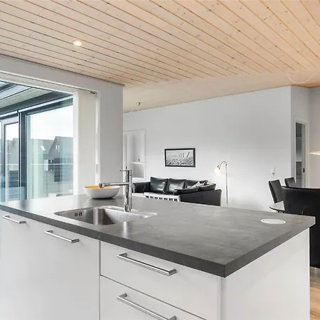 0341-romo-vestergade-351 Сasa de vacaciones