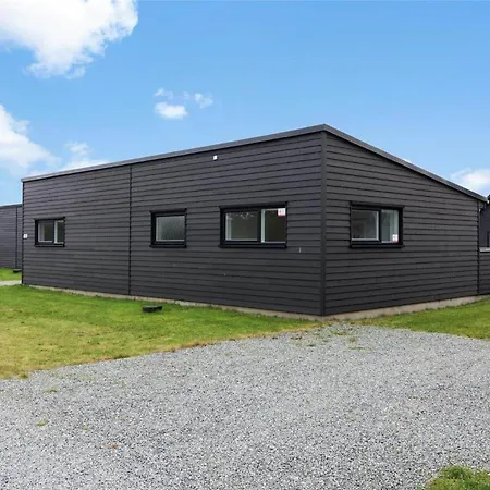 Hébergement de vacances 0341-romo-vestergade-351