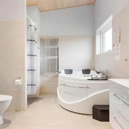 Hébergement de vacances 0341-romo-vestergade-351 *