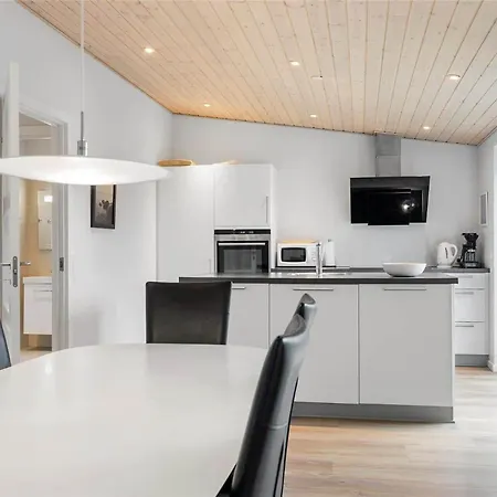 Hébergement de vacances 0341-romo-vestergade-351 Sønderby