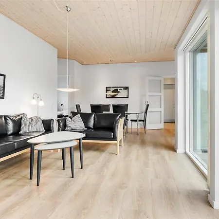 Hébergement de vacances 0341-romo-vestergade-351 Sønderby