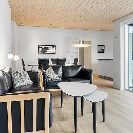 Hébergement de vacances 0341-romo-vestergade-351 *