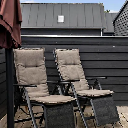 0341-romo-vestergade-351 Semesterbostad