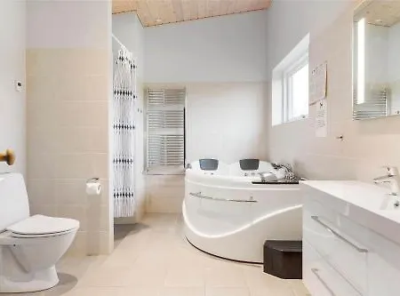 بيت للعطل 0341-romo-vestergade-351