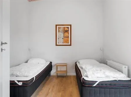 بيت للعطل 0341-romo-vestergade-351 *