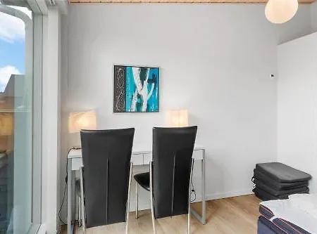 0341-romo-vestergade-351 بيت للعطل *