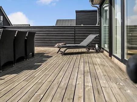 0341-romo-vestergade-351 بيت للعطل Sønderby