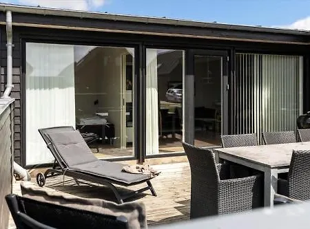 بيت للعطل 0341-romo-vestergade-351