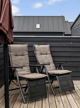 بيت للعطل 0341-romo-vestergade-351