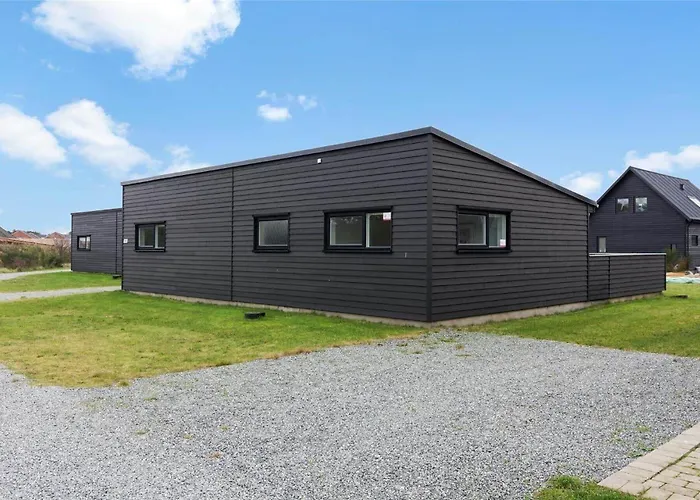 Hébergement de vacances 0341-romo-vestergade-351