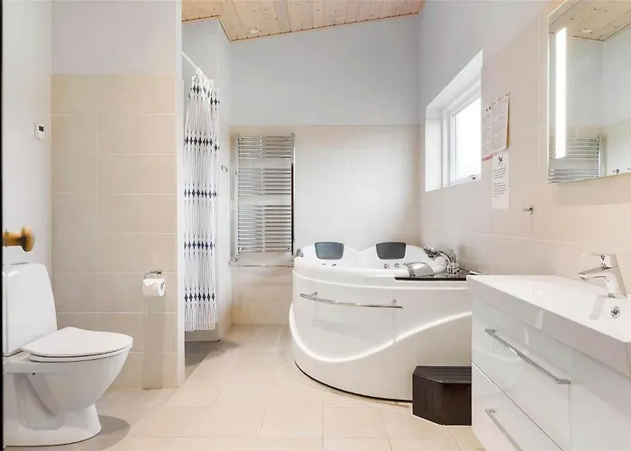 Hébergement de vacances 0341-romo-vestergade-351 *