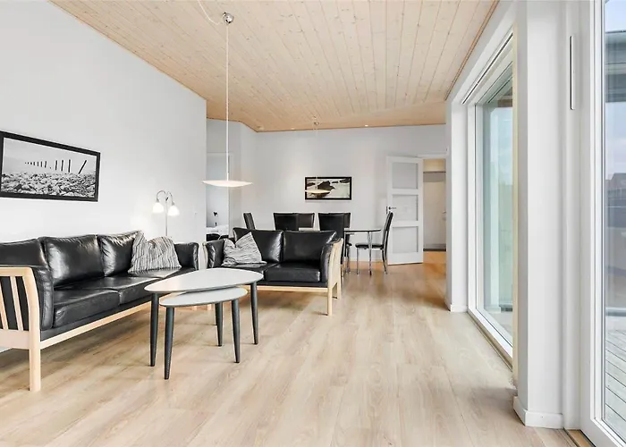 Hébergement de vacances 0341-romo-vestergade-351 Sønderby