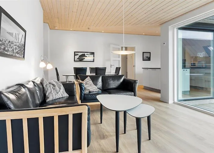 Hébergement de vacances 0341-romo-vestergade-351 *