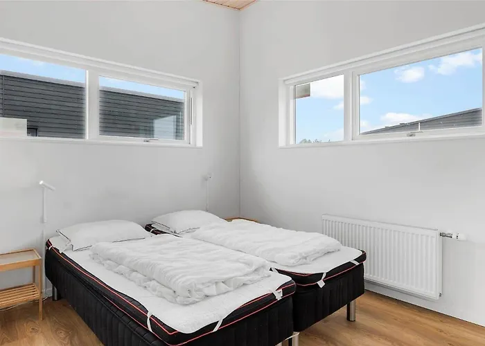 Hébergement de vacances 0341-romo-vestergade-351 Sønderby