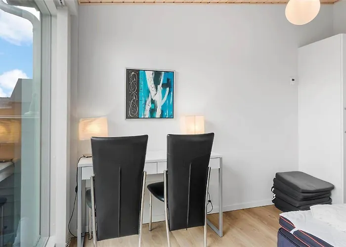 Hébergement de vacances 0341-romo-vestergade-351