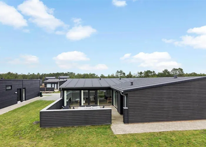 0341-romo-vestergade-351 Hébergement de vacances *